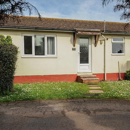 Tb Chalet T2 At Landscove Holiday Park Brixham Exterior photo